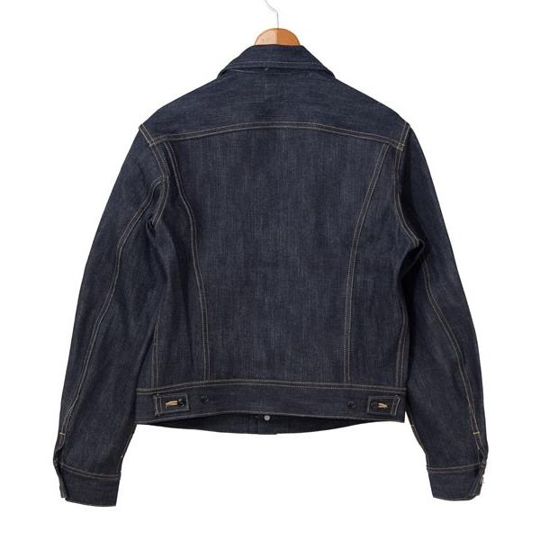 Lee アーカイブ 101Ｊ Riders Jacket 1954年代モデル LM6801-89 Non