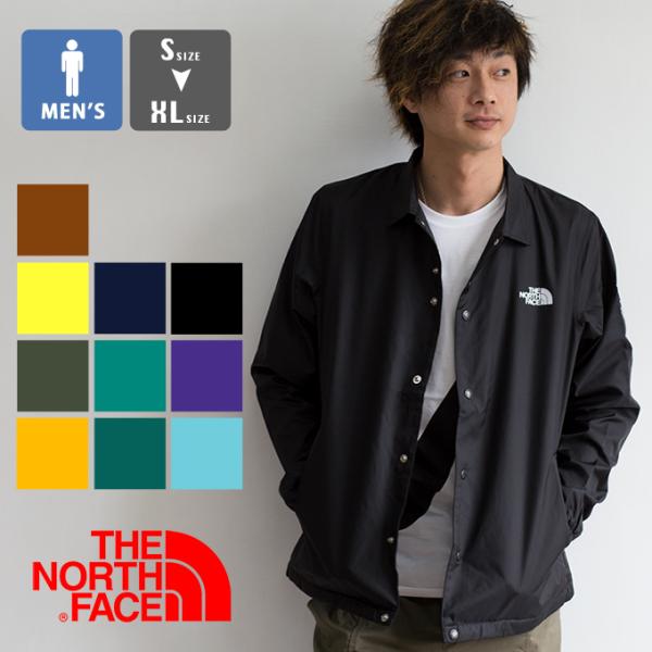 THE NORTH FACE ザノースフェイス 】 The Coach Jacket ザ コーチジャケット NP22030 /20AW  /【Buyee】 Buyee - Japanese Proxy Service | Buy from Japan!