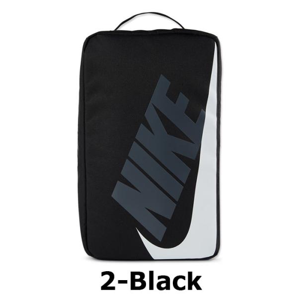 値下げ☆送料込NIKE ナイキ NIKE SHOE BOX BAG シューズケース