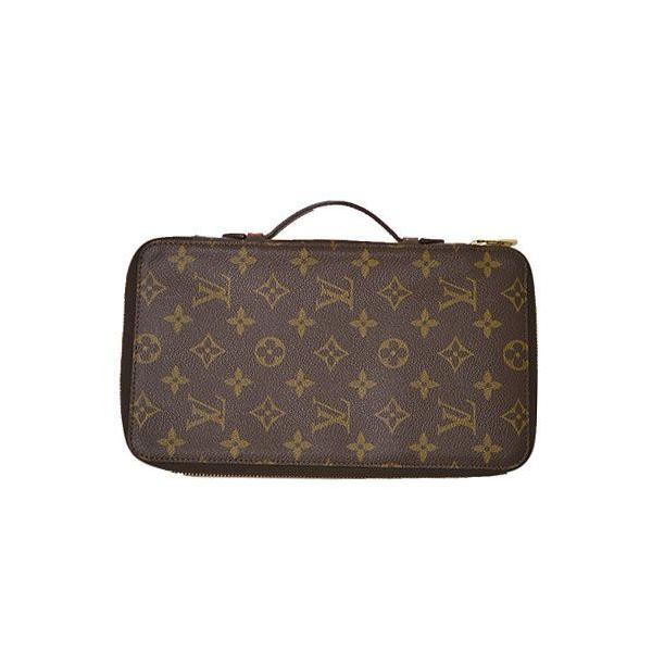 美品 LOUISVUITTON ルイヴィトン モノグラム ポッシュ エスカパド 楽天市場】ルイヴィトン バッグ メンズ レディス モノグラム
