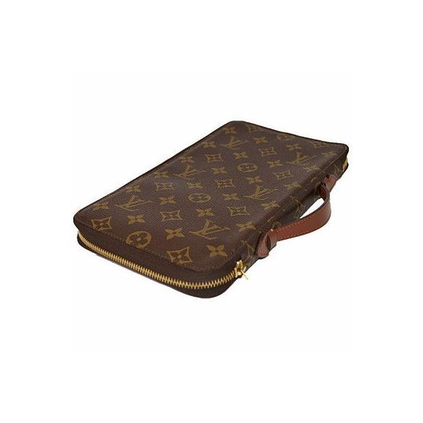 美品 LOUISVUITTON ルイヴィトン モノグラム ポッシュ エスカパド 10003407_1.jpg