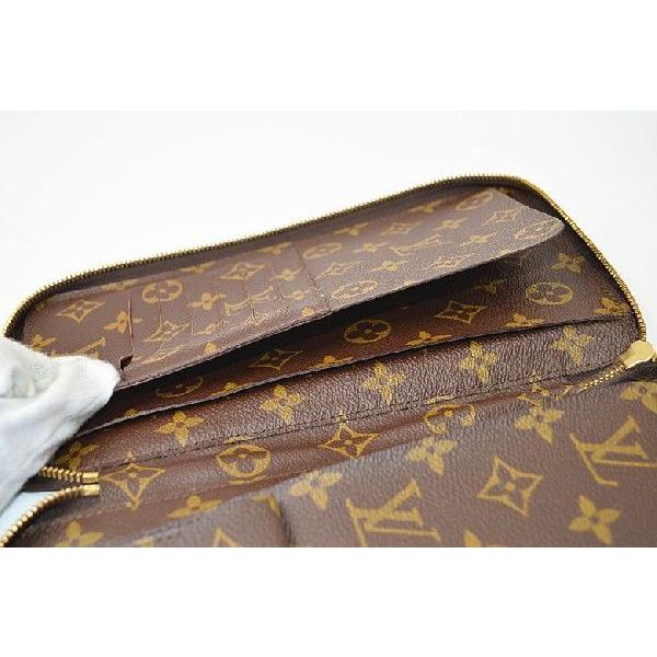 美品 LOUISVUITTON ルイヴィトン モノグラム ポッシュ エスカパド LOUIS VUITTON】ルイヴィトン『モノグラム ポッシュ エスカパド