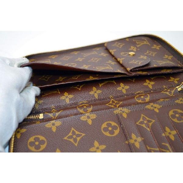 ルイヴィトン LOUIS VUITTON ポッシュ・エスカパド M60113