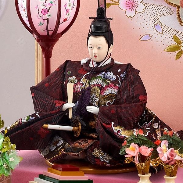 雛人形　ケース入り ケース飾り | 【公式】 人形の久月オンラインストア