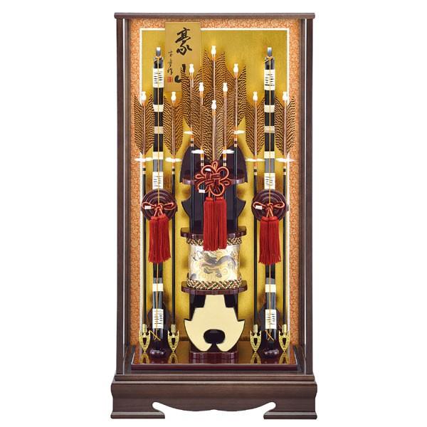 破魔弓 破魔矢 30号 豪山 破魔弓 初正月飾り 大型 おしゃれ