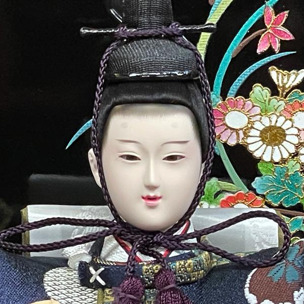 2DM11 雛人形 おひなさん 桃の節句 女の子 七五三 五段 雛人形15人飾り コンパクト ひな人形 五段飾りセット おひな様