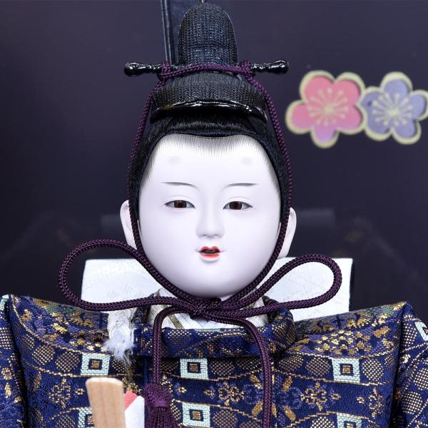 雛人形15人飾り コンパクト ひな人形 五段飾りセット おひな様 小さい