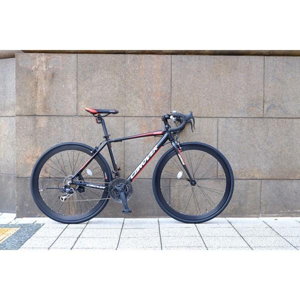 CANOVER（カノーバー） CAR-015-CC UARNOS（ウラノス）｜700C型21段