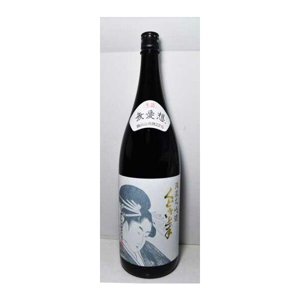 6本セット 1800ml くどき上手 獺祭 山田錦 くどき上手 Jr.の小川酵母 山田錦40% 純米大吟醸 生詰 1800ml(白