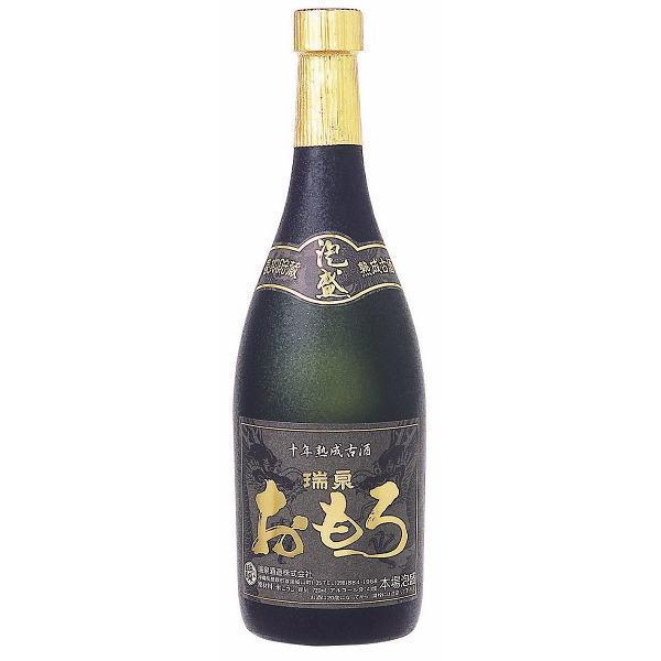 泡盛瑞泉おもろ10年古酒43度720ml /【Buyee】 bot-online