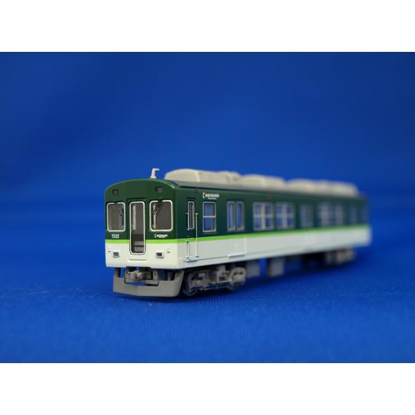 マイクロエースA-9992 京阪電車 1000系 - 模型製作用品