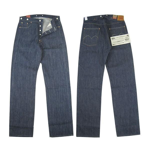 リーバイス 復刻版 LVC 501XX 1915年MODEL 米国製 リジッド LEVI'S