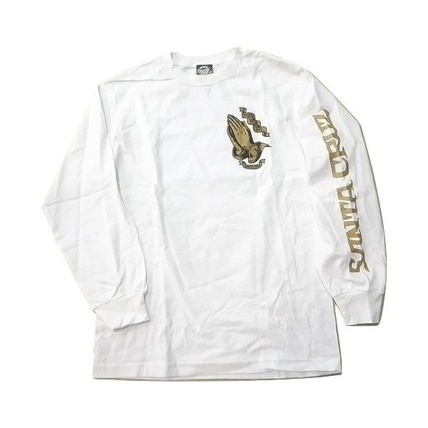 SANTA CRUZ 生産終了モデル SANTACRUZ サンタクルーズ JASON JESSEE ジェイソンジェシー GUADALUPE マリア  Tシャツ 白 : JONNYBEE - 通販 - Yahoo!ショッピング