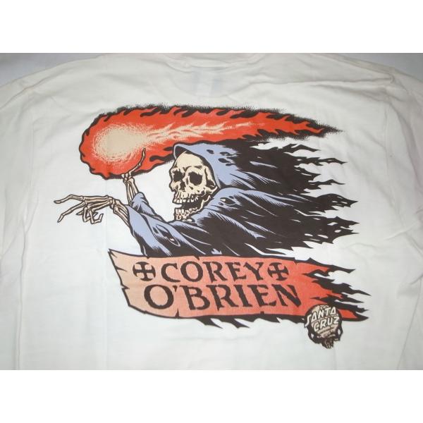 SANTA CRUZ サンタクルーズ VINTAGE COREY O