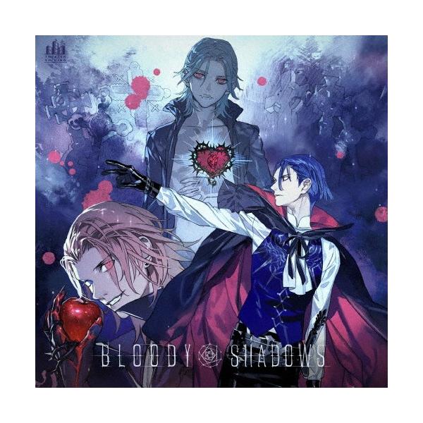 うたの☆プリンスさまっ♪シアターシャイニング BLOODY SHADOWS