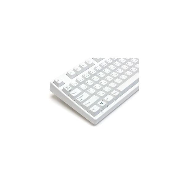 FILCO Majestouch 2 HAKUA Tenkeyless CHERRY MX SILENTスイッチ・91