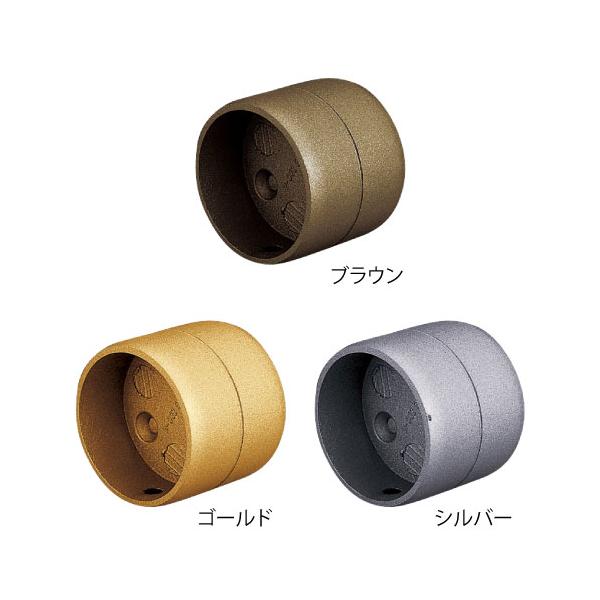 手すり 金物 部品 手摺 tesuri 玄関 階段 トイレ diy 介護 マツ六 35mm 直ジョイント BD-16 全3色 /【Buyee】  Buyee Japanese Proxy Service Buy from Japan!