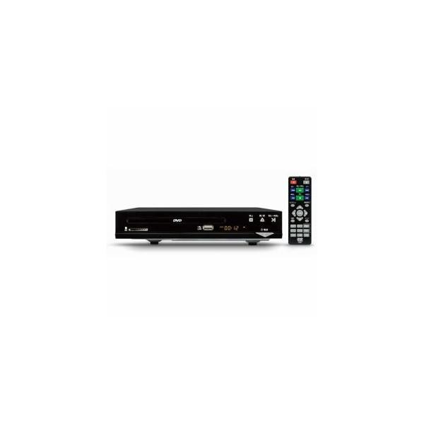 EAST DV-H2228 HDMI端子付DVDプレーヤー(HDMI接続ケーブル付属) /【Buyee】
