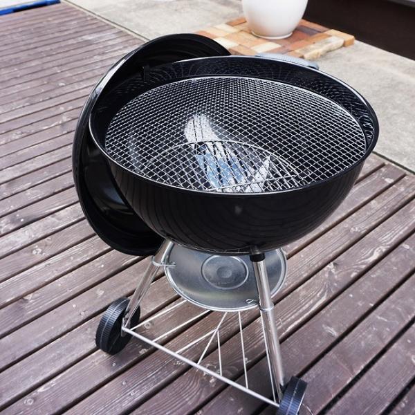 ☆替えアミWeberグリル 47cm専用 使い捨て 焼き網 5枚セットウェーバー 18.5インチ Kettle ケトル One Touch  Charcoal Grill 替え網 47cm用 18.5インチ /【Buyee】 Buyee - Japanese Proxy Service |  Buy from Japan!