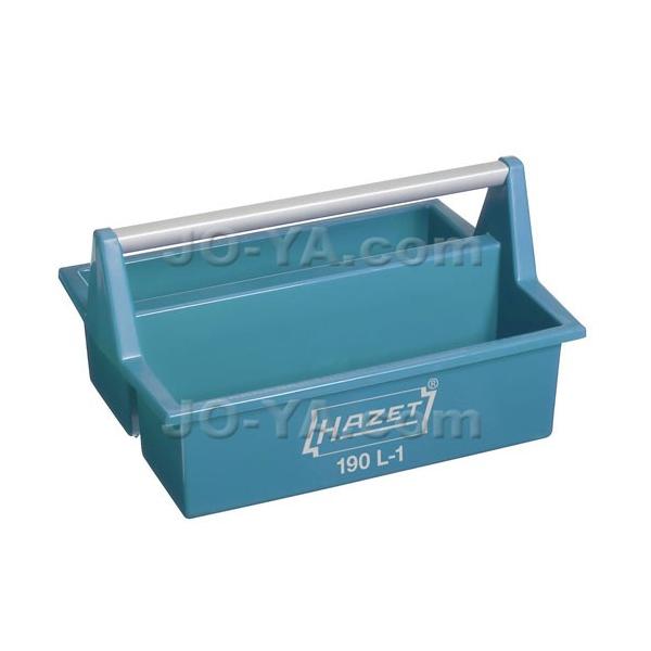 HAZET(ハゼット) ツールボックス(中古美品 HAZET ハゼット HAZET(ハゼット) ツールボックス(中古美品 HAZET ハゼット