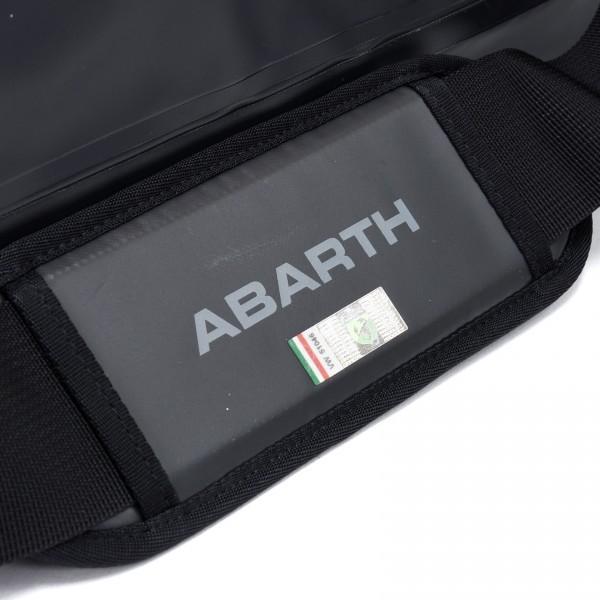 ABARTH純正テクニカルトラベルバッグ フィアットFIAT アバルトABARTH ドライトラベルバッグ 59230583