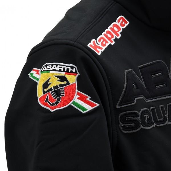 Kappa abarth outlet