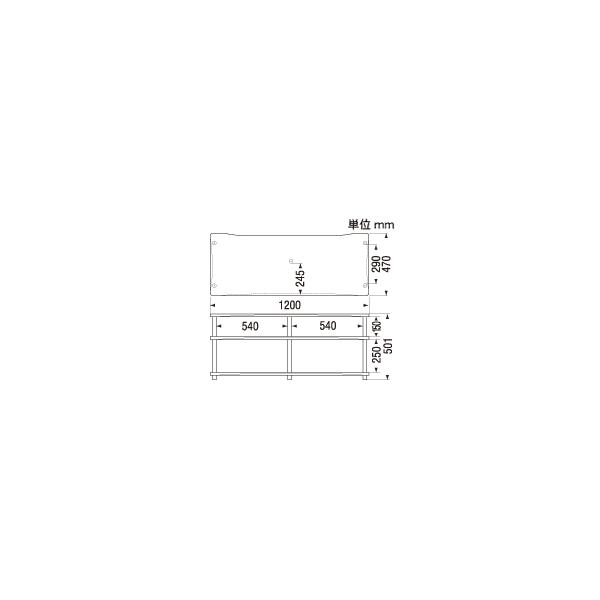 TAOC ハヤミ工産 MSR-3L-DG ダークグレーメタリック タオック オーディオ・ビジュアル ラック 3段 MSRシリーズ L Type  /【Buyee】 Buyee - Japanese Proxy Service | Buy from Japan!