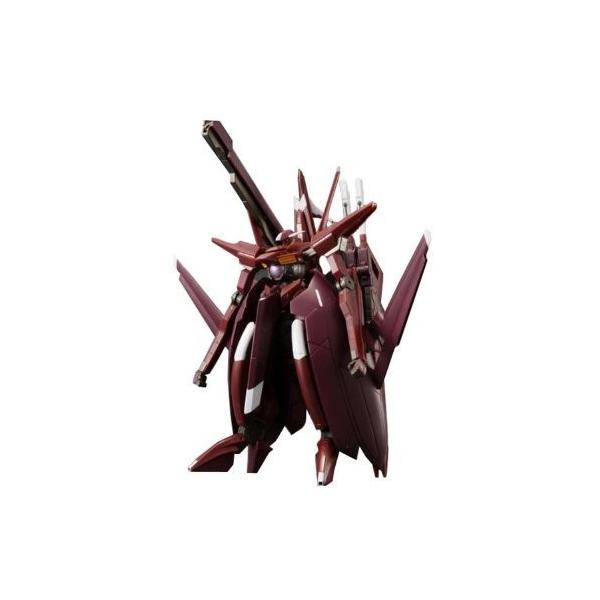 魂ウェブ商店限定 ROBOT魂 ＜SIDE MS＞ ヤークトアルケーガンダム