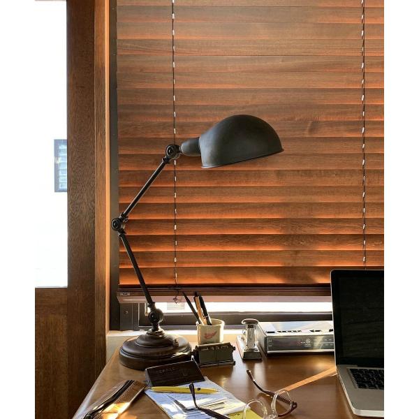 ACME Furniture アクメファニチャー BRIGHTON DESK LAMP