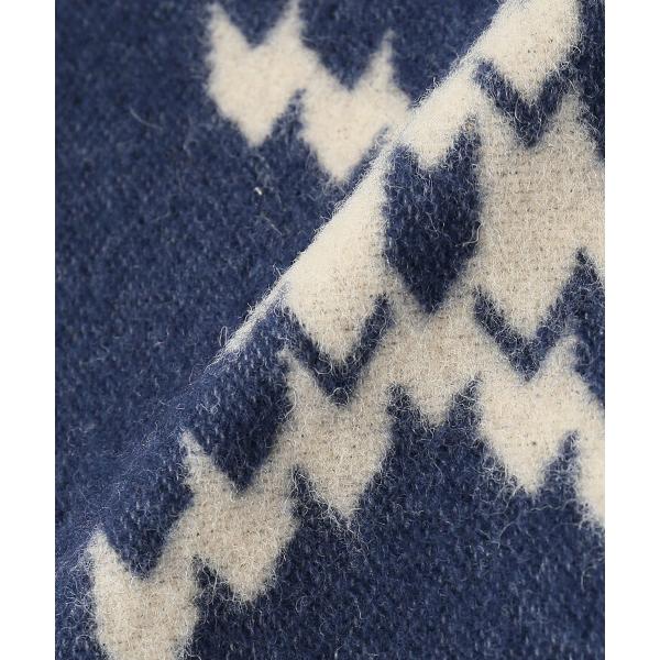 布団・毛布 JOURNAL STANDARD NORDIC BLANKET JOURNAL STANDARD FURNITURE ジャーナルスタンダード