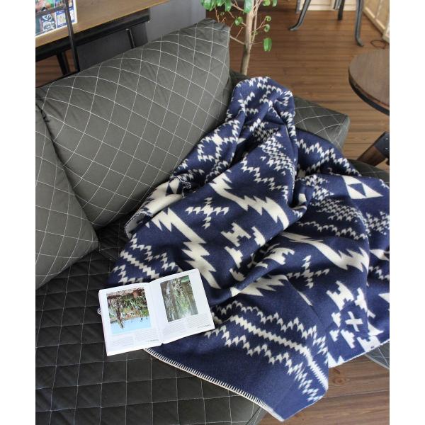 布団・毛布 JOURNAL STANDARD NORDIC BLANKET JOURNAL STANDARD FURNITURE ジャーナルスタンダード