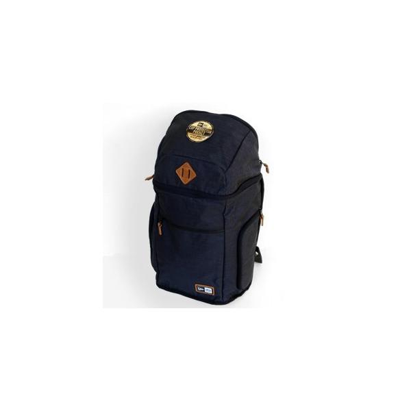 New era cap outlet protector backpack