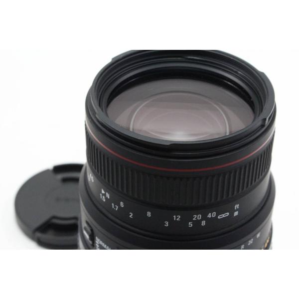 SIGMA 望遠ズームレンズ APO 70-300mm F4-5.6 DG MACRO ソニー用 フル