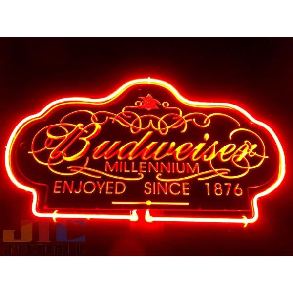 特大３Ｄネオン看板はメーカーの生産終了に伴い、今ある在庫限りで販売終了となります。】Budweiser バドワイザー 特大 3D ネオン看板 イン  /【Buyee】 Buyee - Japanese Proxy Service | Buy from Japan!