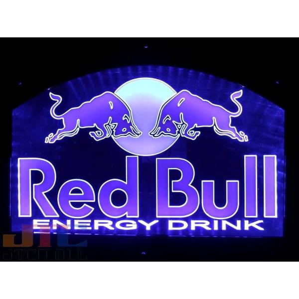 レッドブル RedBull LEDネオン看板 - その他