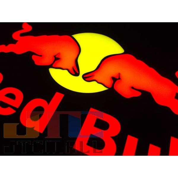 LED看板はメーカーの生産終了に伴い、今ある在庫限りで販売終了となります。】Red Bull レッドブルLED ネオン看板ネオンサイン 広告/【Buyee】