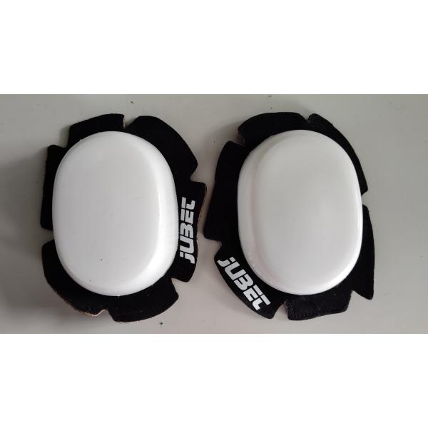 新品未使用 BERIK バンクセンサー付レザーパンツ 黒/白 XLW BERIK ベリックバンクセンサーパンツ54