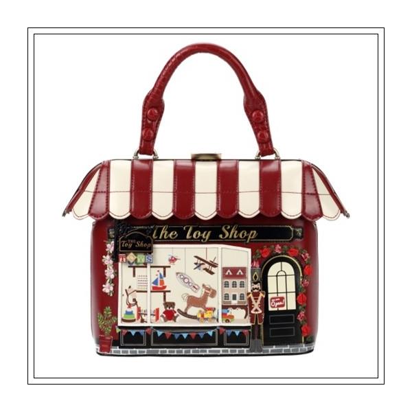 ベンデューラロンドン ソーイングショップ ベンデューラロンドン