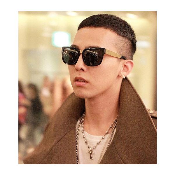 BIGBANG G-DRAGON 着用 モデル クロス 十字架 クロスボール