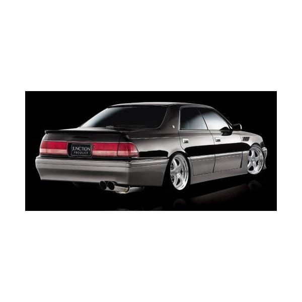 ジャンクションプロデュース CROWN クラウン JZS151/JZS155