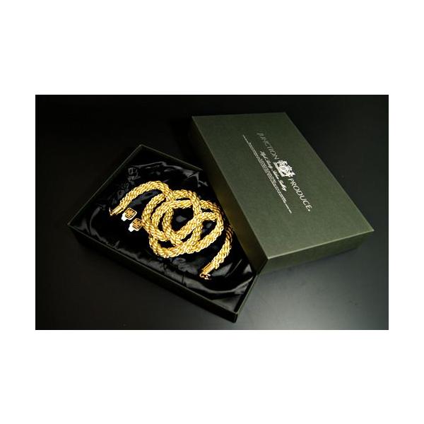 JUNCTION PRODUCE 金綱 大 Junction Produce Kintsuna (Red Rope) Red Tsuna