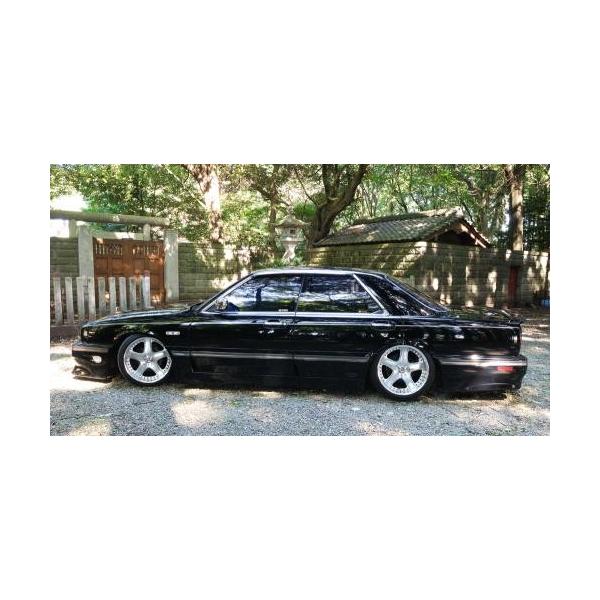 ジャンクションプロデュース CIMA シーマ Y31 フルエアロキット