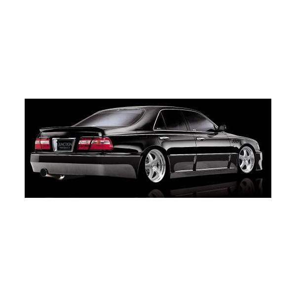 ジャンクションプロデュース JUNCTION PRODUCE CIMA シーマ Y33 エアロ