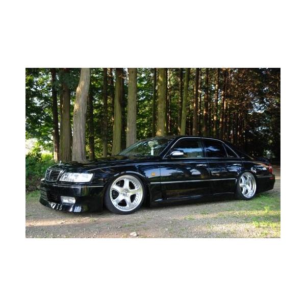 ジャンクションプロデュース JUNCTION PRODUCE CIMA シーマ Y33