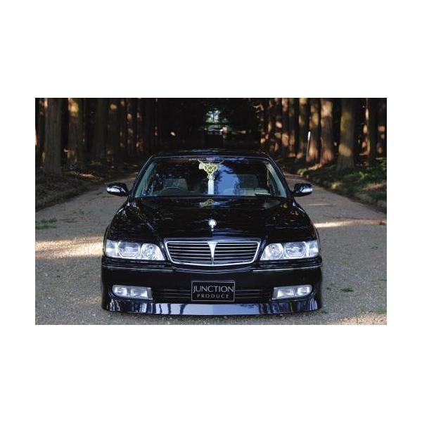 ジャンクションプロデュース JUNCTION PRODUCE CIMA シーマ Y33 エアロ