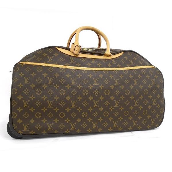 中古】LOUIS VUITTON エオール60 ボストンバッグ キャリーケース