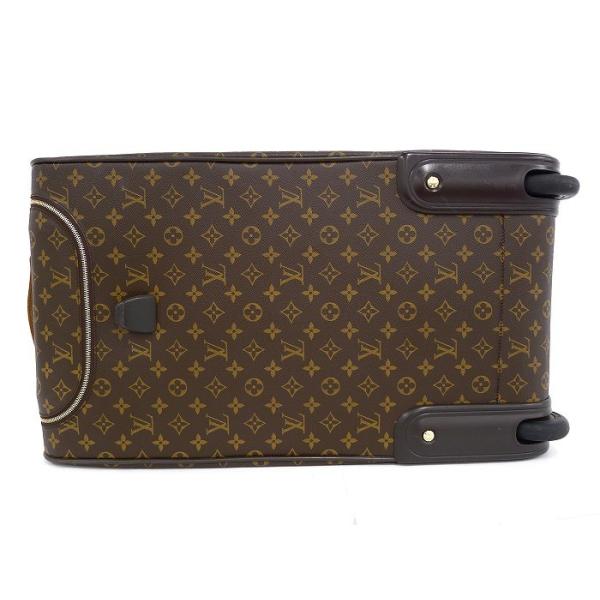 中古】LOUIS VUITTON エオール60 ボストンバッグ キャリーケース