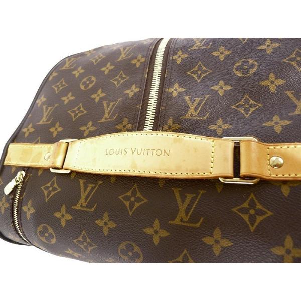 中古】LOUIS VUITTON エオール60 ボストンバッグ キャリーケース モノグラム M23202ルイヴィトン スーツケース /【Buyee】