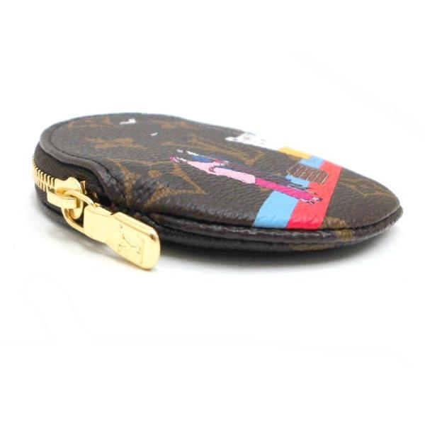 LOUIS VUITTON コインケース ポルト モネ・ロン M62142