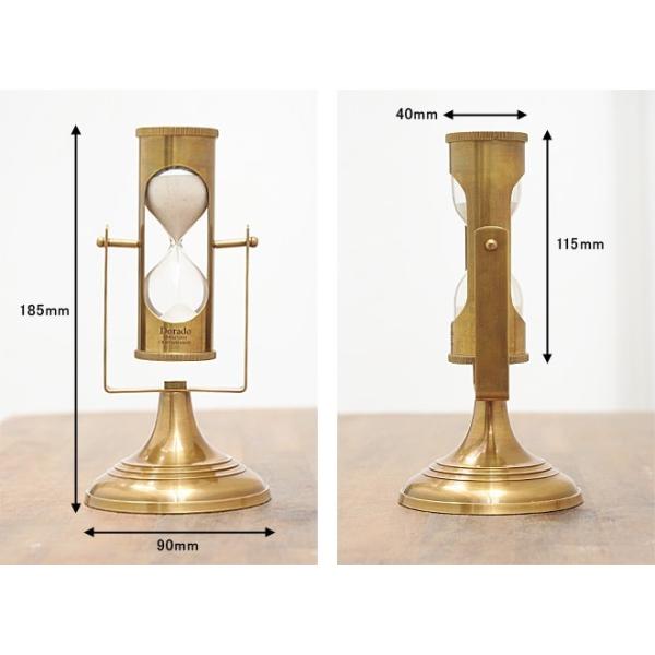 砂時計 方位磁石 インテリア アンティーク 【公式通販】